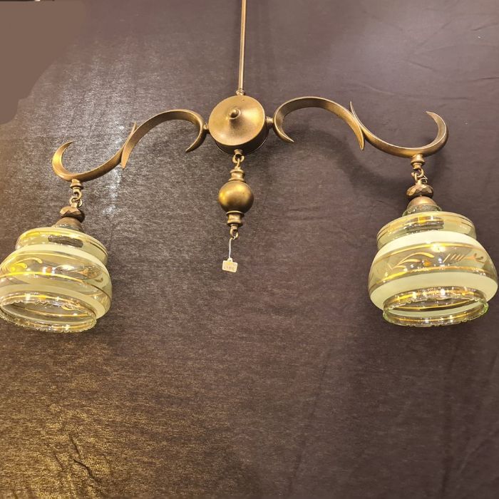 תאורה לפינת אוכל - אי מטבח