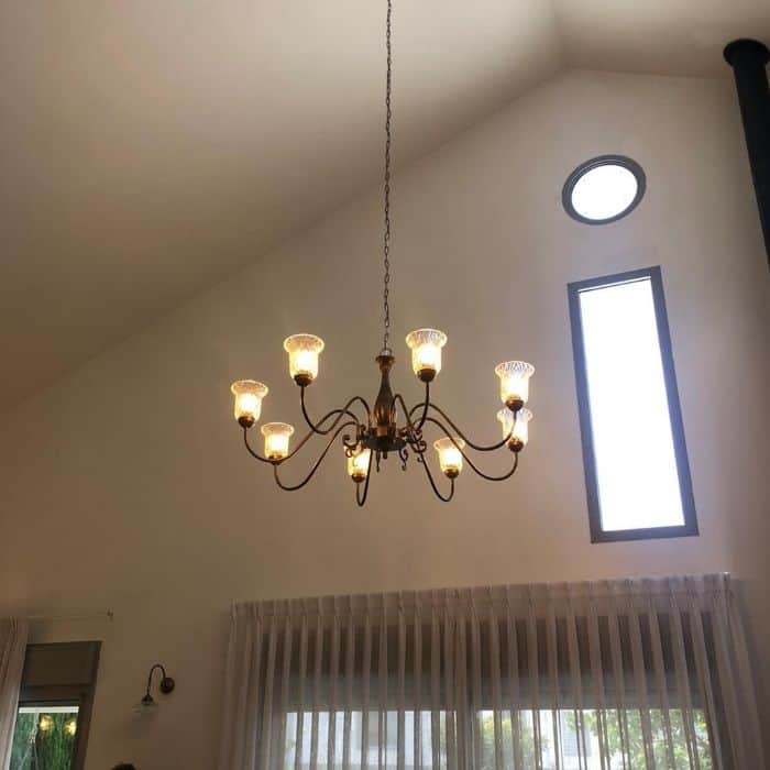 שנדליר פליז