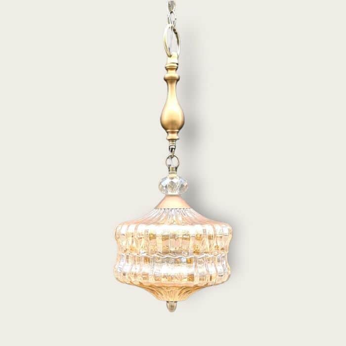 מנורת תליה דגם "דה ויצי פחוס"