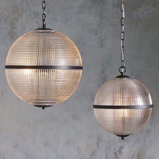 מנורת תליה דגם "דונטלו"