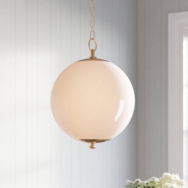 מנורת תליה דגם "אריסטו"