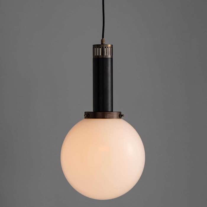 מנורת תליה דגם "באקו"