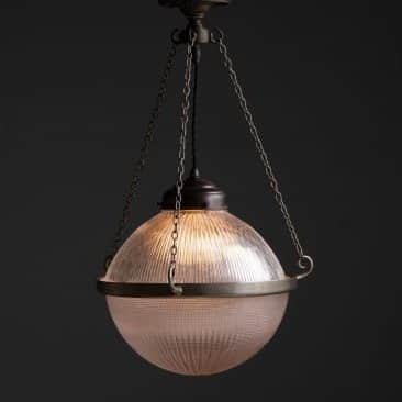 מנורת תליה דגם "יובל"