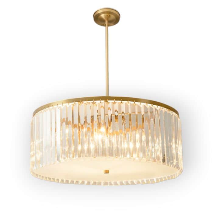 מנורת תליה דגם "מילאנו"