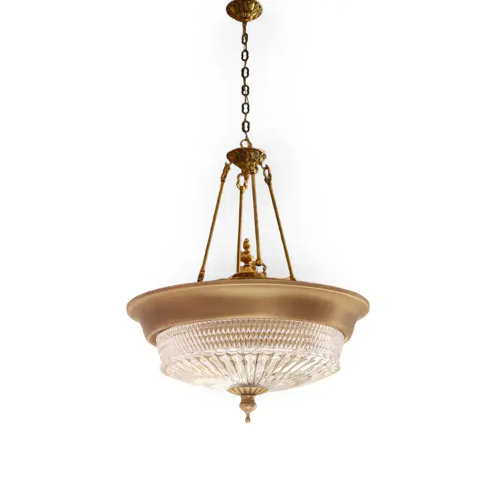 מנורת תליה דגם "אדיקה"