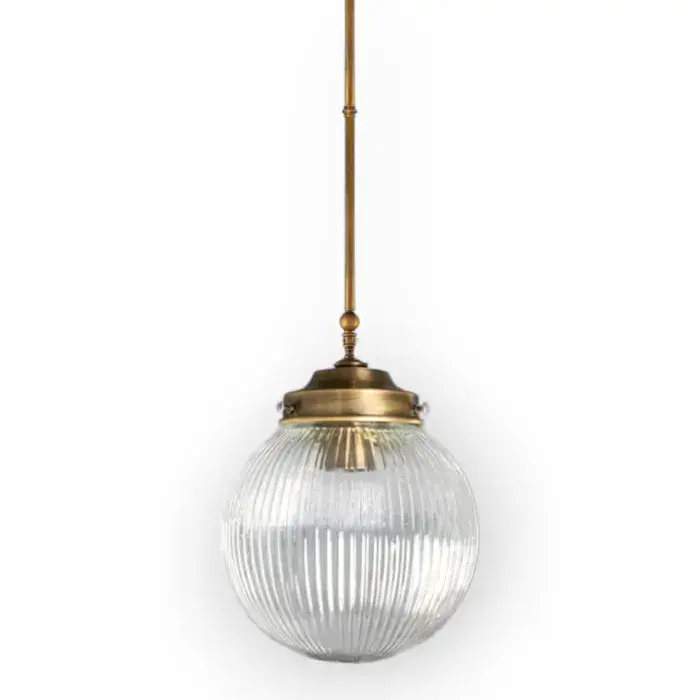 מנורת תליה דגם "כדור ביסטרו"