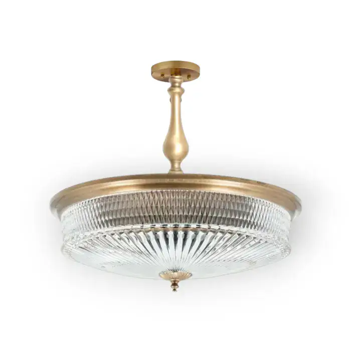 צמוד תקרה דגם "ברסרי מרחף"