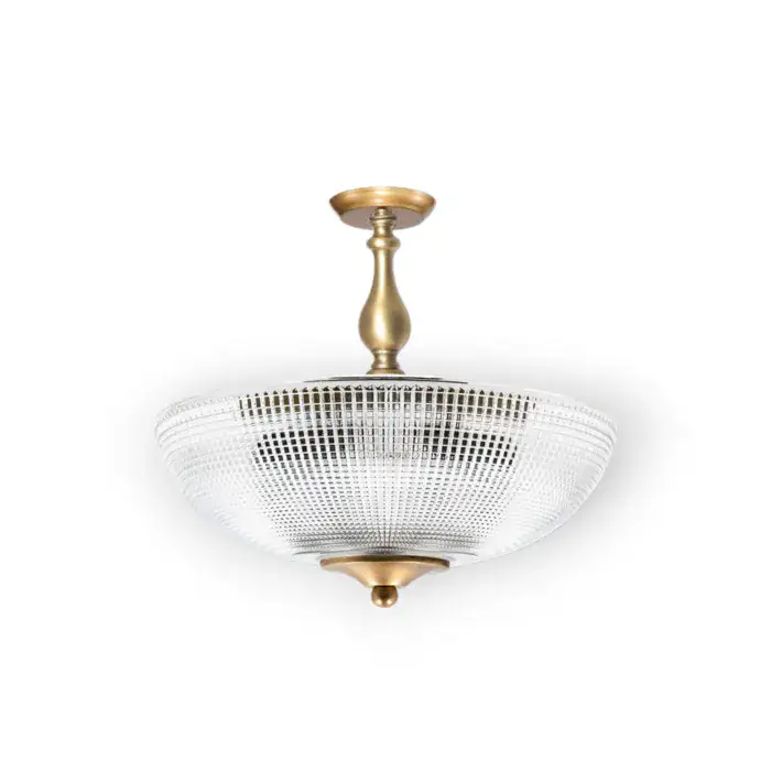 צמוד תקרה דגם "ביסטרו נגצים מרחף"