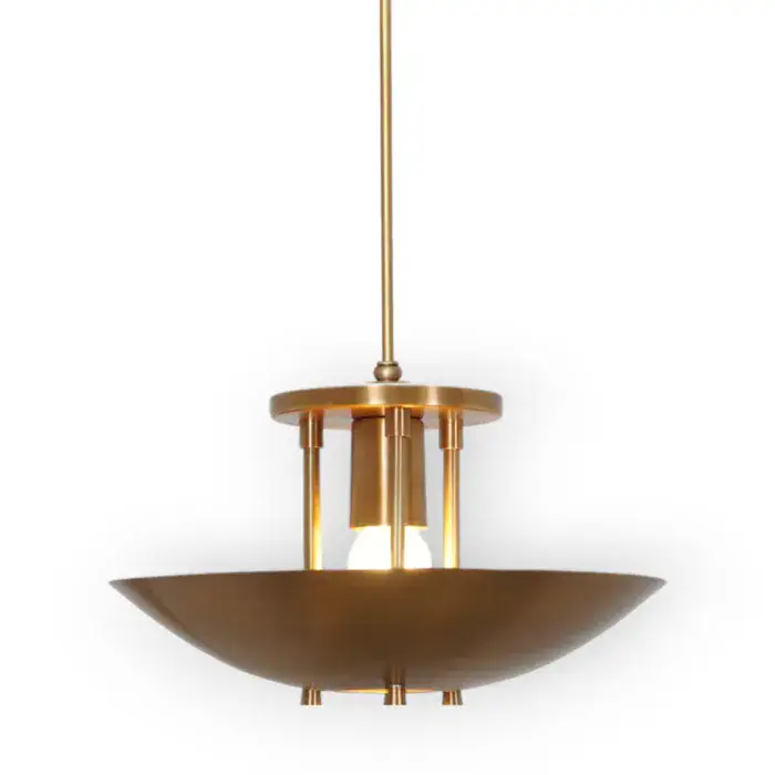 גוף תאורה תלוי דגם "אורבניקה"