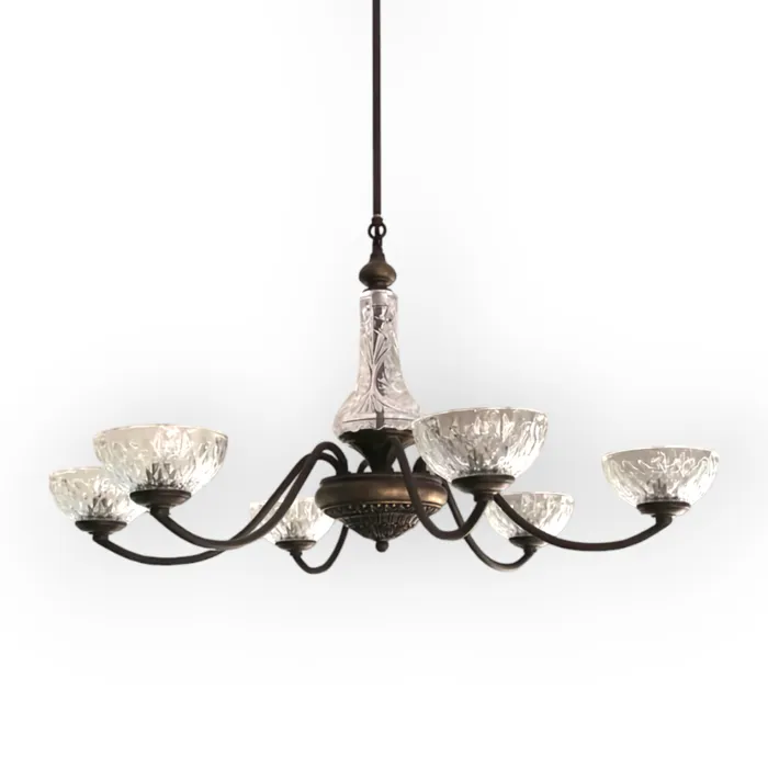 שנדליר פליז