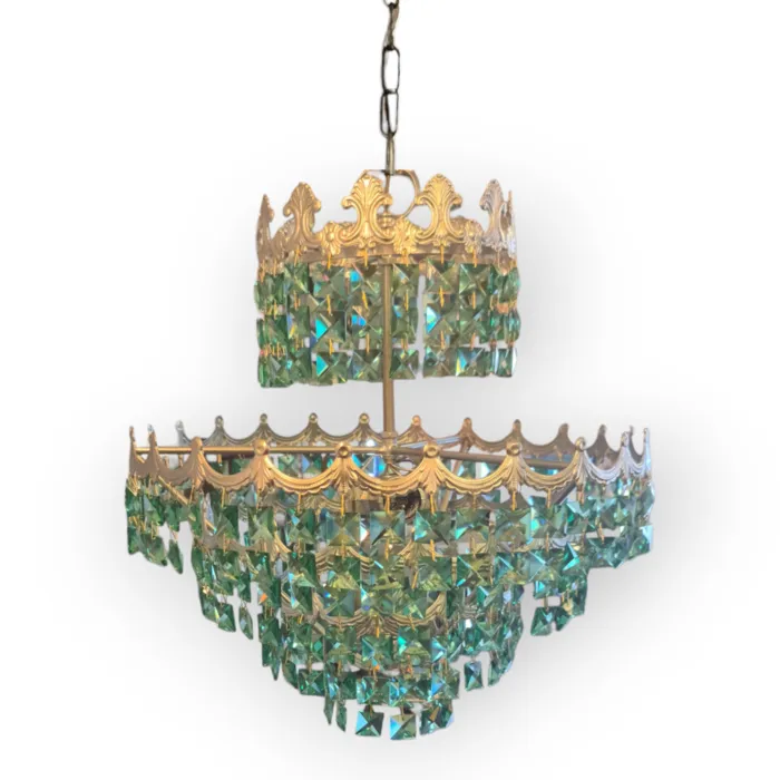 שנדליר פליז