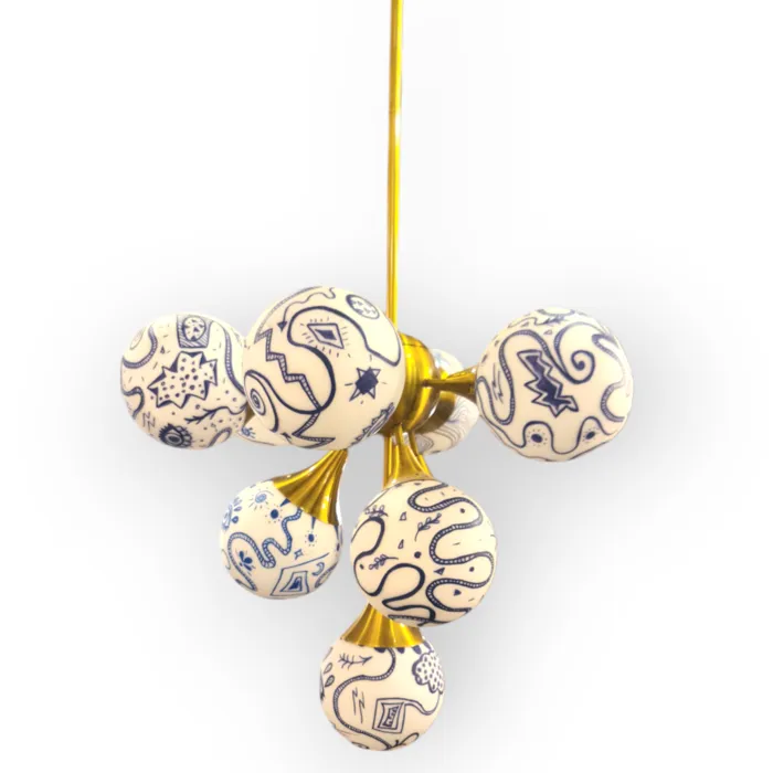 שנדליר פליז