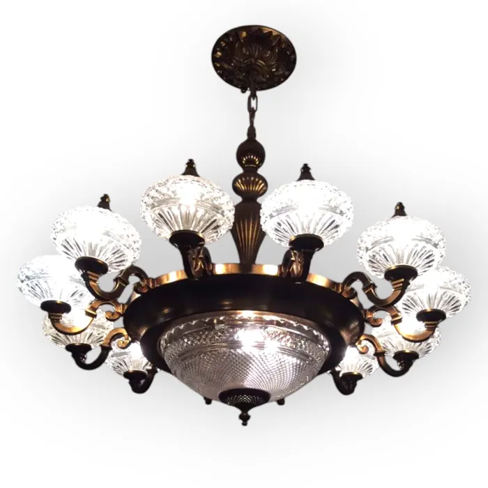 שנדליר פליז