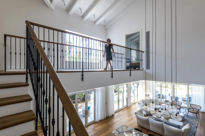 עיצוב פנים ואדריכלות -  שירלי דן . צלם - שי אדם (10).