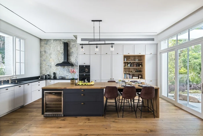 עיצוב פנים ואדריכלות -  שירלי דן . צלם - שי אדם (11).