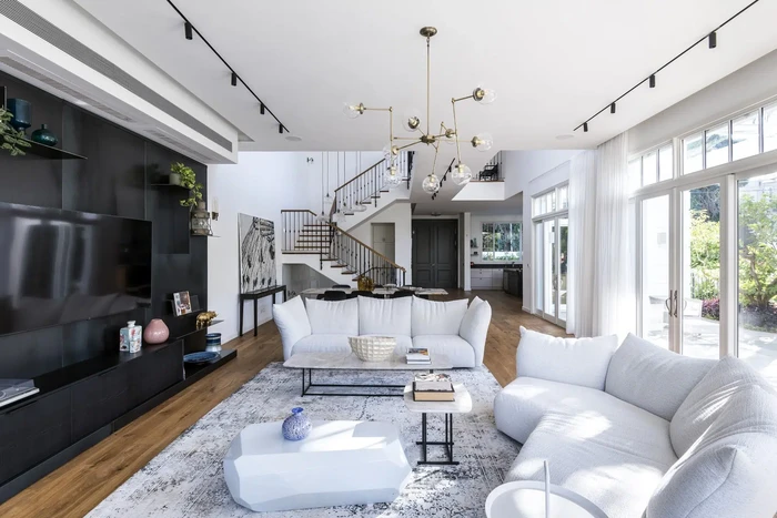 עיצוב פנים ואדריכלות -  שירלי דן . צלם - שי אדם (12).