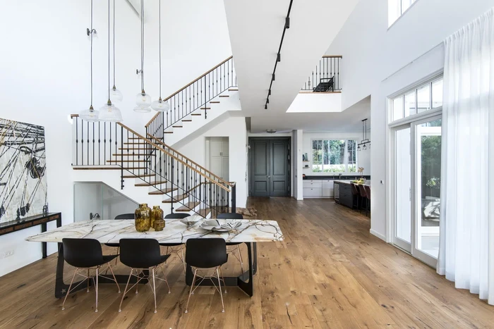 עיצוב פנים ואדריכלות -  שירלי דן . צלם - שי אדם (13).