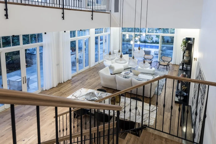 עיצוב פנים ואדריכלות -  שירלי דן . צלם - שי אדם (14).