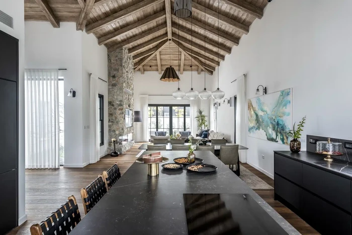 עיצוב פנים ואדריכלות -  שירלי דן . צלם - שי אדם (17).