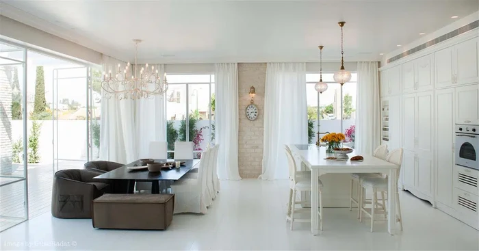 עיצוב פנים ואדריכלות -  שירלי דן . צלם - שי אדם (2).