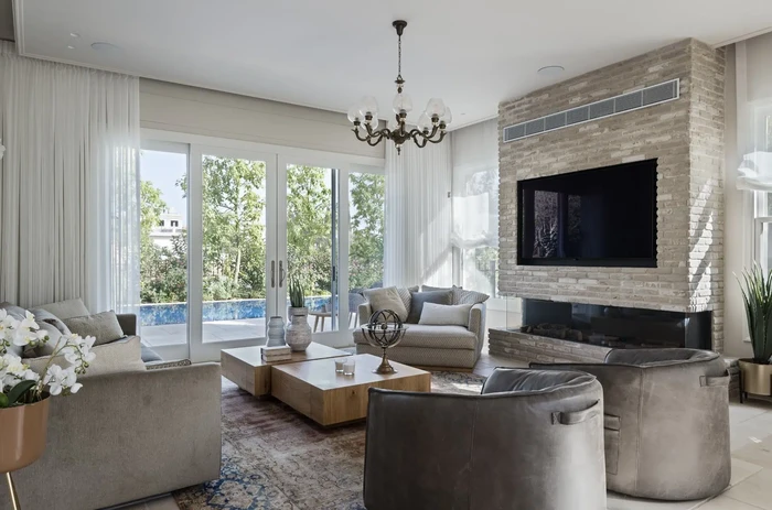 עיצוב פנים ואדריכלות -  שירלי דן . צלם - שי אדם (29).