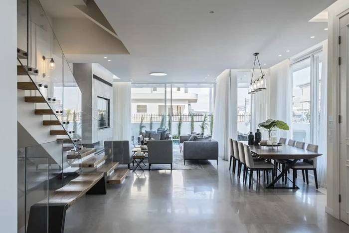 עיצוב פנים ואדריכלות -  שירלי דן . צלם - שי אדם (33).