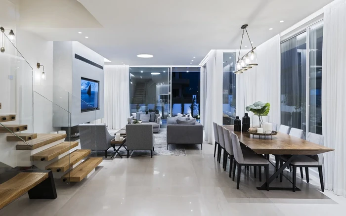 עיצוב פנים ואדריכלות -  שירלי דן . צלם - שי אדם (35).