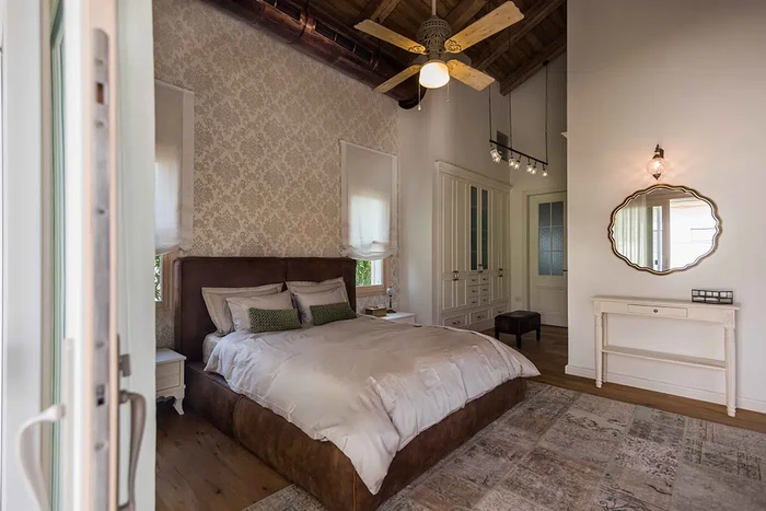 עיצוב פנים ואדריכלות -  שירלי דן . צלם - שי אדם (5).