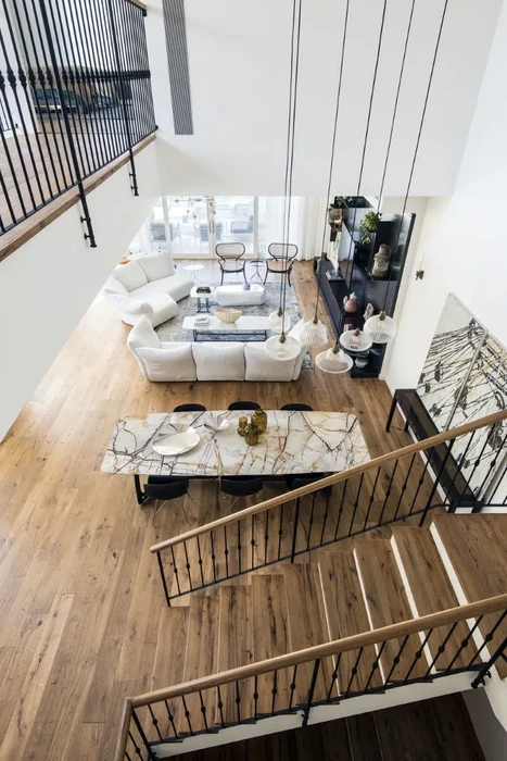 עיצוב פנים ואדריכלות -  שירלי דן . צלם - שי אדם (9).