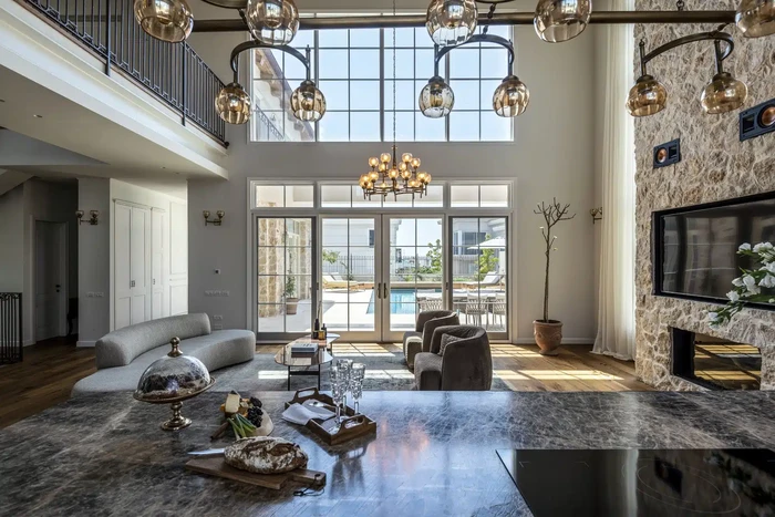 עיצוב פנים ואדריכלות -  שירלי דן . צלם - שי אדם (10).