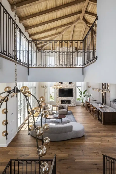 עיצוב פנים ואדריכלות -  שירלי דן . צלם - שי אדם (11).