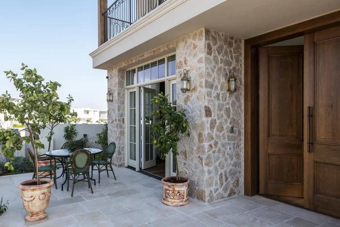 עיצוב פנים ואדריכלות -  שירלי דן . צלם - שי אדם (18).