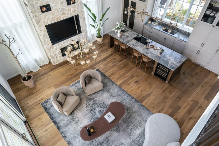 עיצוב פנים ואדריכלות -  שירלי דן . צלם - שי אדם (22).