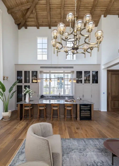 עיצוב פנים ואדריכלות -  שירלי דן . צלם - שי אדם (7).