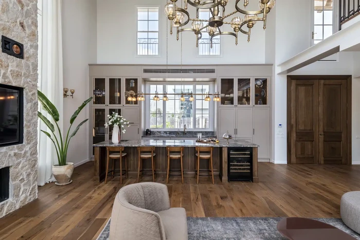 עיצוב פנים ואדריכלות -  שירלי דן . צלם - שי אדם (8).