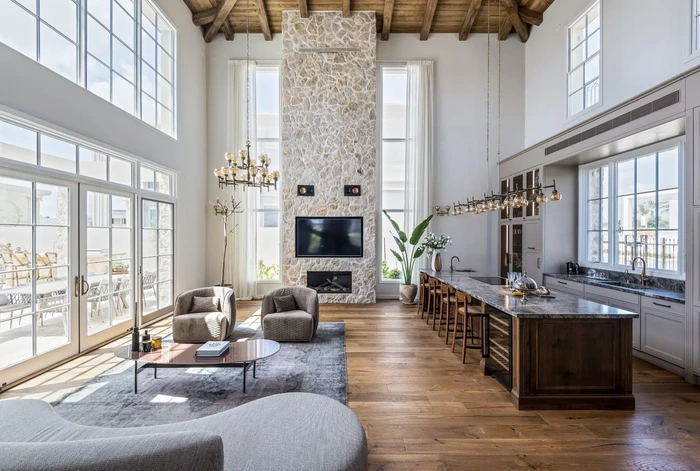 עיצוב פנים ואדריכלות -  שירלי דן . צלם - שי אדם (9).