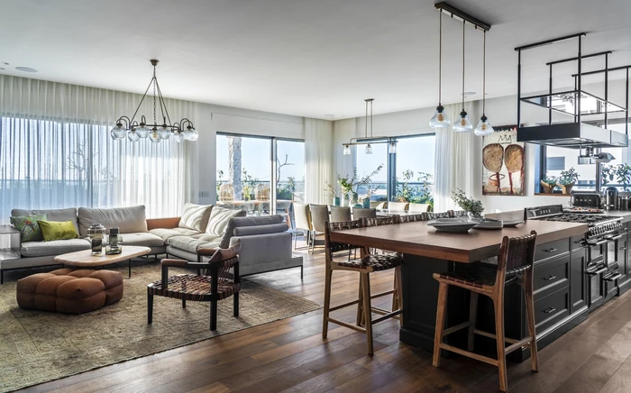 עיצוב פנים ואדריכלות -  שירלי דן . צלם - שי אדם (4)