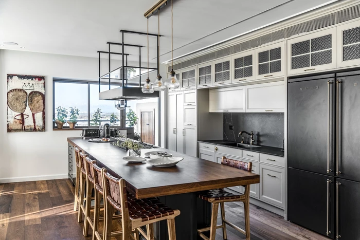 עיצוב פנים ואדריכלות -  שירלי דן . צלם - שי אדם (5)