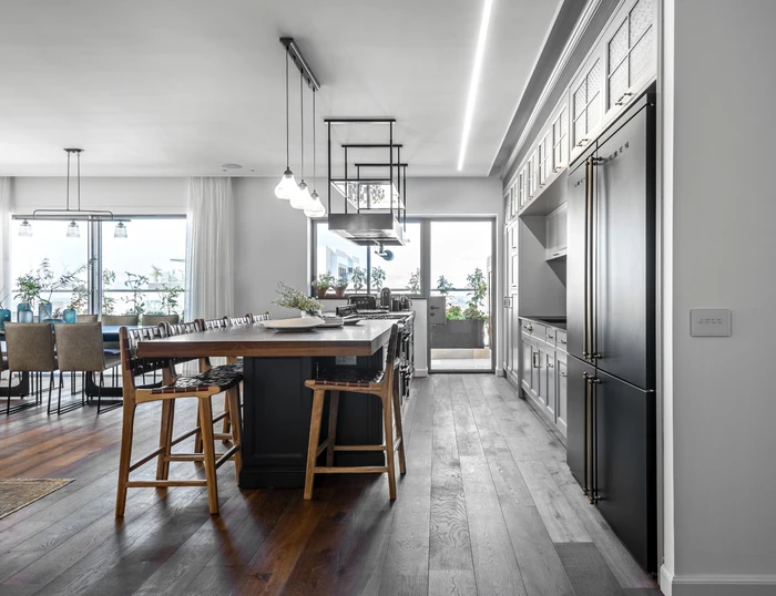 עיצוב פנים ואדריכלות -  שירלי דן . צלם - שי אדם (7)