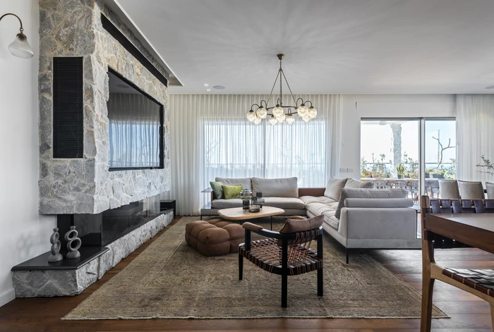 עיצוב פנים ואדריכלות -  שירלי דן . צלם - שי אדם (8)