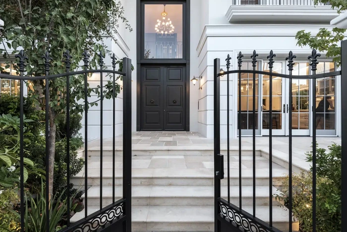 עיצוב פנים ואדריכלות -  שירלי דן . צלם - שי אדם (15).