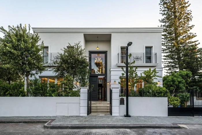 עיצוב פנים ואדריכלות -  שירלי דן . צלם - שי אדם (16).