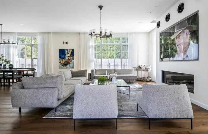 עיצוב פנים ואדריכלות -  שירלי דן . צלם - שי אדם (21).