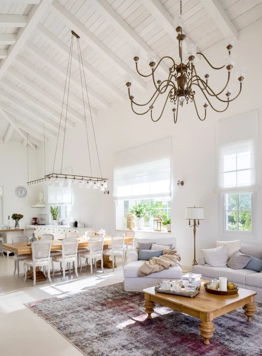 עיצוב פנים ואדריכלות - שירלי דן . צלם - יואב פלד